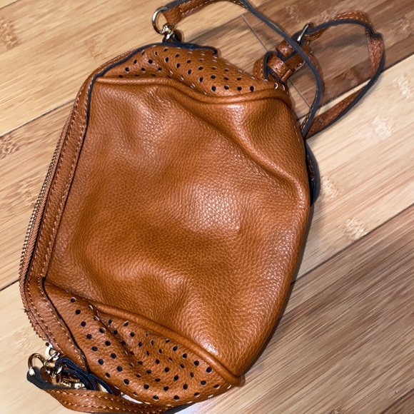 💫 CAMEL COLOR SIDEBODY - Picture 4 of 4